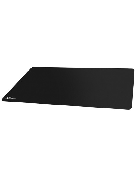 1337 V2 Gaming Mat XXL Gaming mouse pad Black