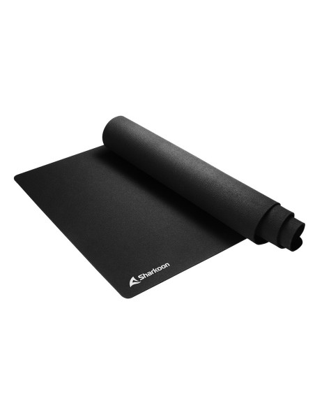 1337 V2 Gaming Mat XXL Gaming mouse pad Black