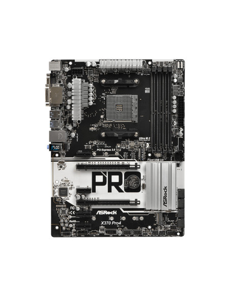 X370 Pro4