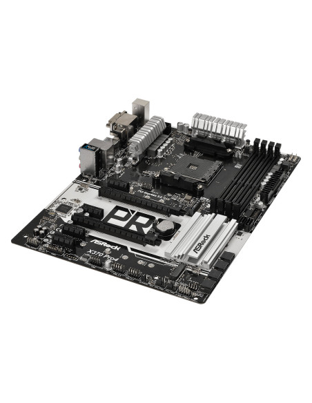 X370 Pro4