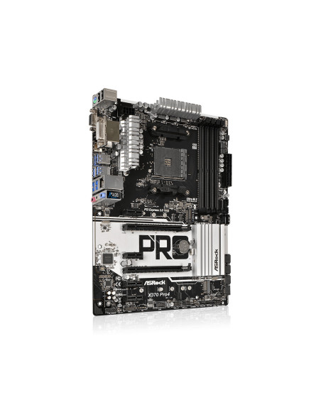 X370 Pro4