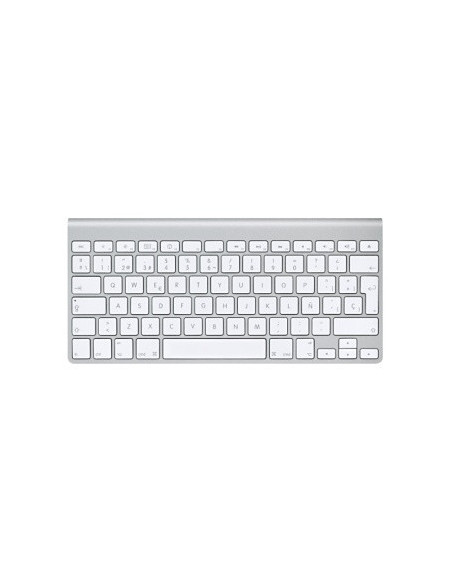 Wireless Keyboard Tastiera A1255 Layout US