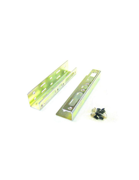 ADATTATORE PER MONTAGGIO HDD/SSD 2,5 IN SLOT 3,5