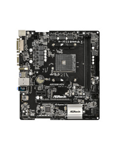 AB350M-HDV 2