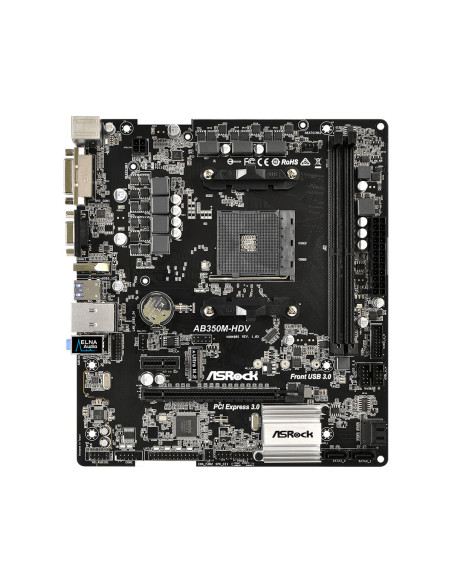 AB350M-HDV