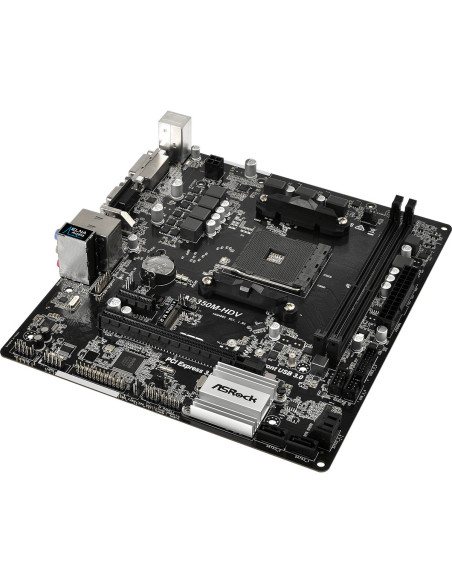 AB350M-HDV