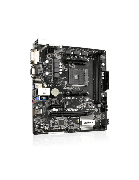 AB350M-HDV
