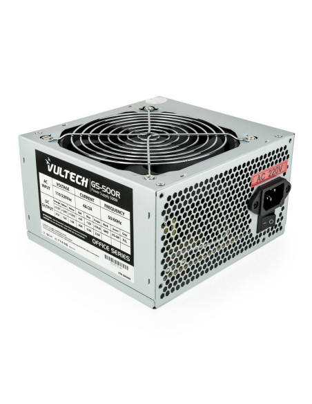 500W 20+4 pin ATX