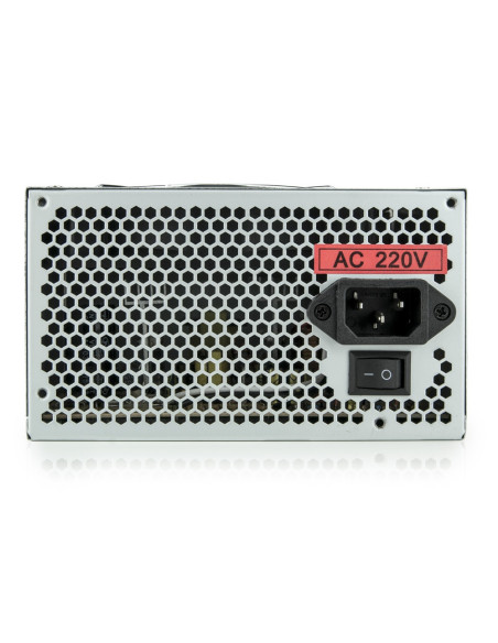 500W 20+4 pin ATX