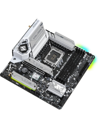 B760M STEEL LEGEND WIFI D5