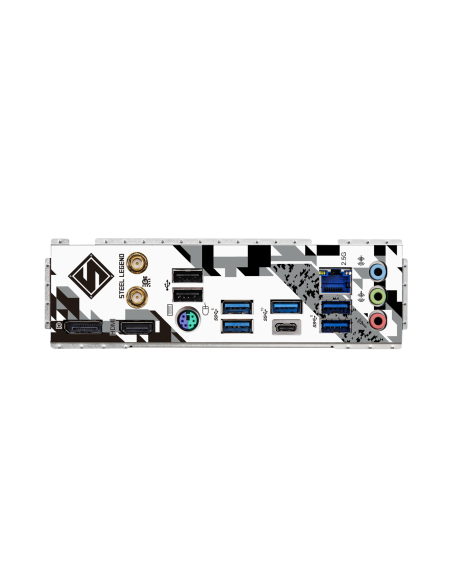 B760M STEEL LEGEND WIFI D5