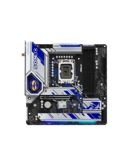 B760M SONIC WIFI D5