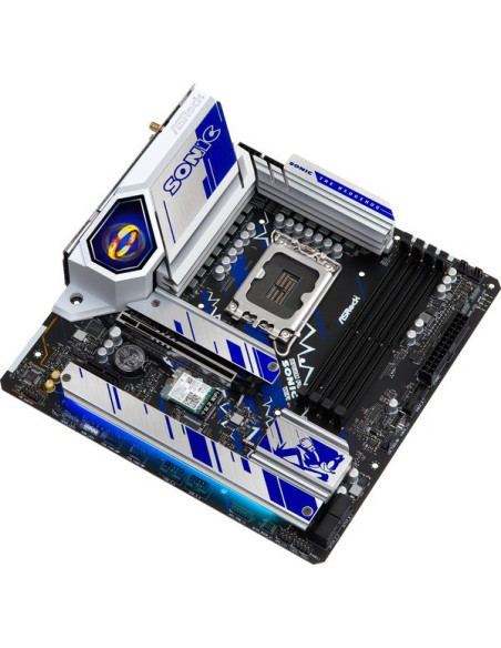 B760M SONIC WIFI D5