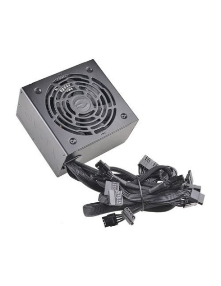 750W BR 80+ Bronze