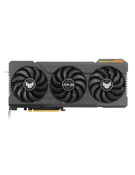 12GB GeForce RTX 4070 Ti GDDR6X TUF-RTX4070TI-12G-GAMING