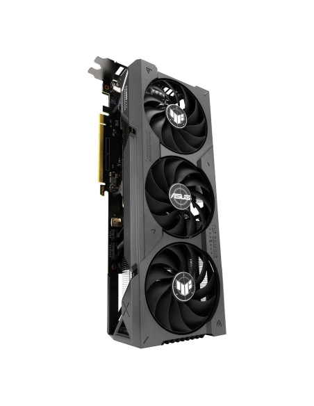 12GB GeForce RTX 4070 Ti GDDR6X TUF-RTX4070TI-12G-GAMING