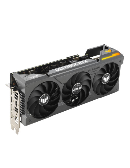 12GB GeForce RTX 4070 Ti GDDR6X TUF-RTX4070TI-12G-GAMING