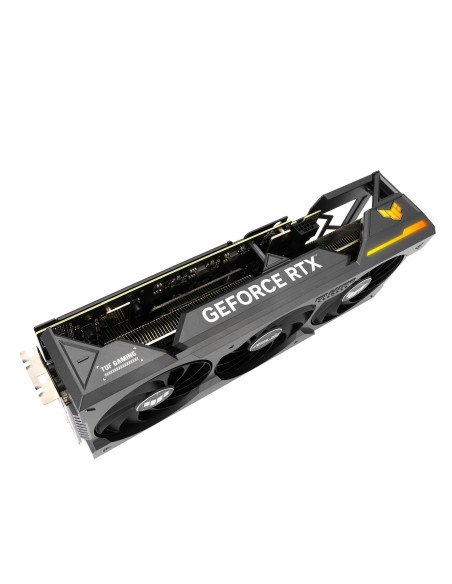 12GB GeForce RTX 4070 Ti GDDR6X TUF-RTX4070TI-12G-GAMING