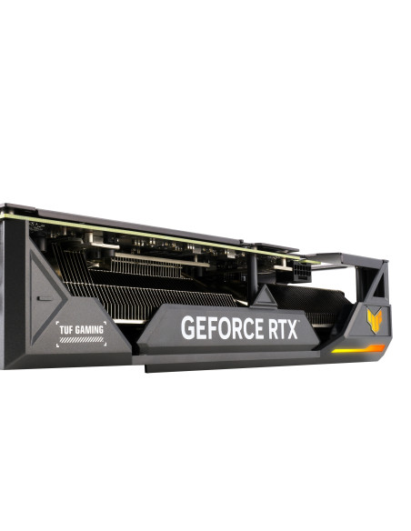 12GB GeForce RTX 4070 Ti GDDR6X TUF-RTX4070TI-12G-GAMING