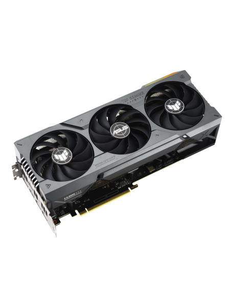 12GB GeForce RTX 4070 Ti GDDR6X TUF-RTX4070TI-12G-GAMING