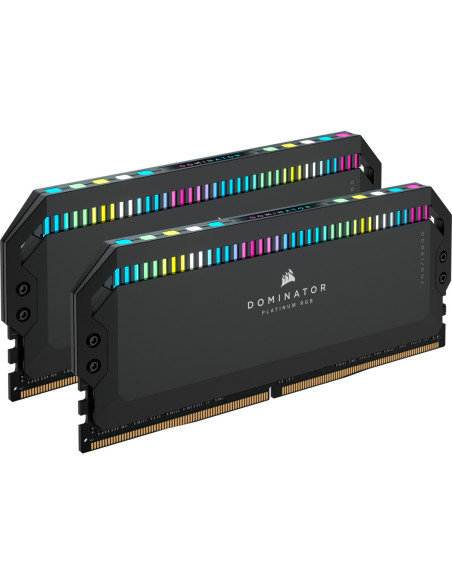 64GB (2x32GB) DOMINATOR PLATINUM RGB 5,2GHz