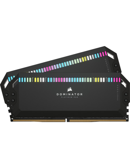 64GB (2x32GB) DOMINATOR PLATINUM RGB 5,2GHz