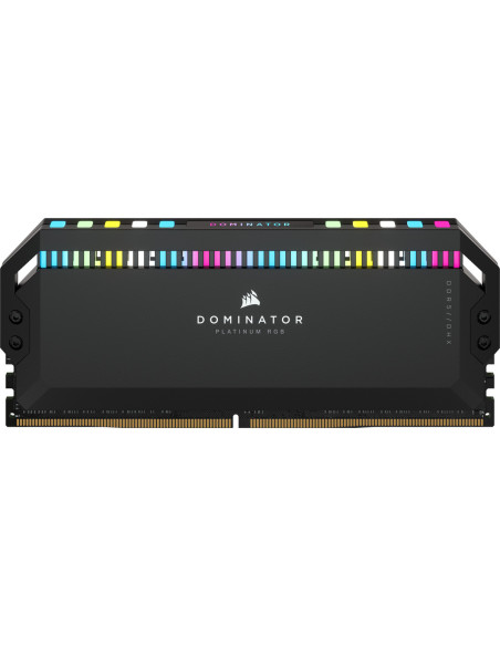 64GB (2x32GB) DOMINATOR PLATINUM RGB 5,2GHz