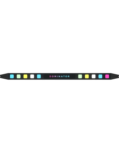 64GB (2x32GB) DOMINATOR PLATINUM RGB 5,2GHz