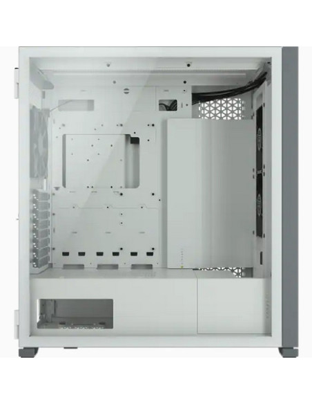 7000D AIRFLOW White Edition