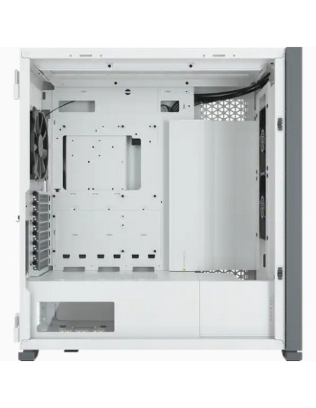 7000D AIRFLOW White Edition