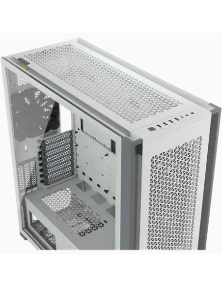 7000D AIRFLOW White Edition