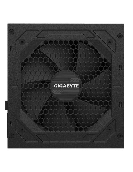 850W P850GM 80 PLUS Gold Fully modular