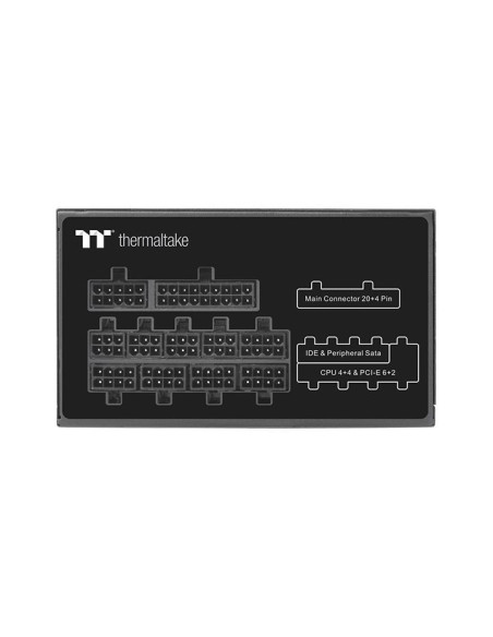 850W Toughpower PF1 80 PLUS Platinum