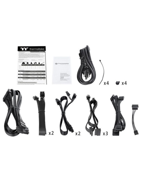 850W Toughpower PF1 80 PLUS Platinum