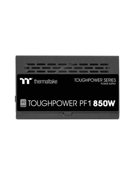 850W Toughpower PF1 80 PLUS Platinum