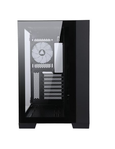 DARK CAVE Black Edition