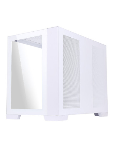 DARK CAVE Mini White Edition