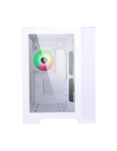 DARK CAVE Mini White Edition