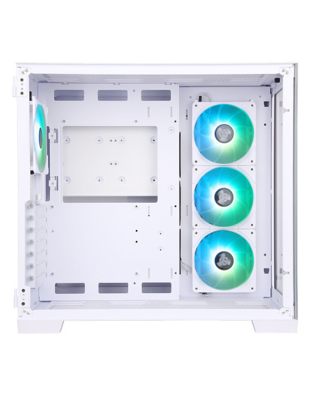 DARK CAVE White Edition