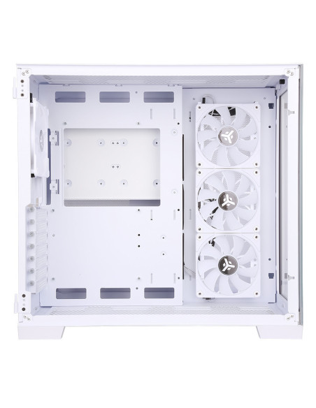 DARK CAVE White Edition