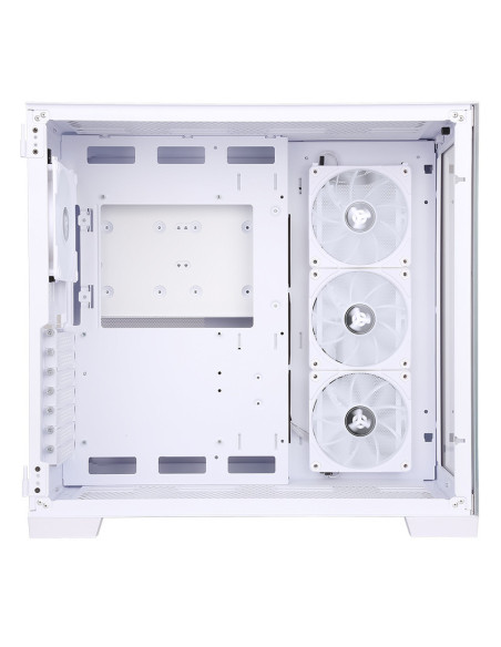 DARK CAVE White Edition