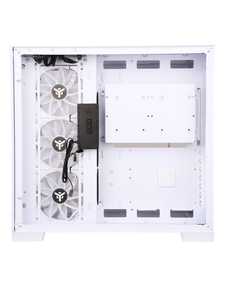 DARK CAVE White Edition
