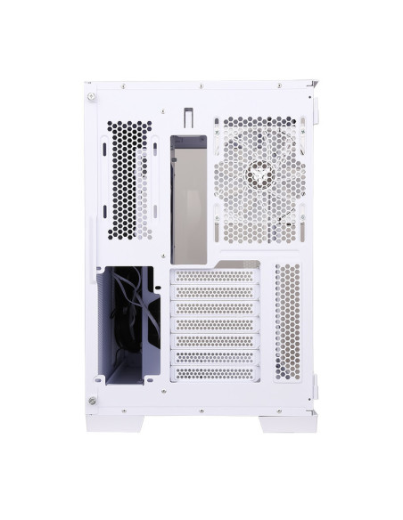 DARK CAVE White Edition