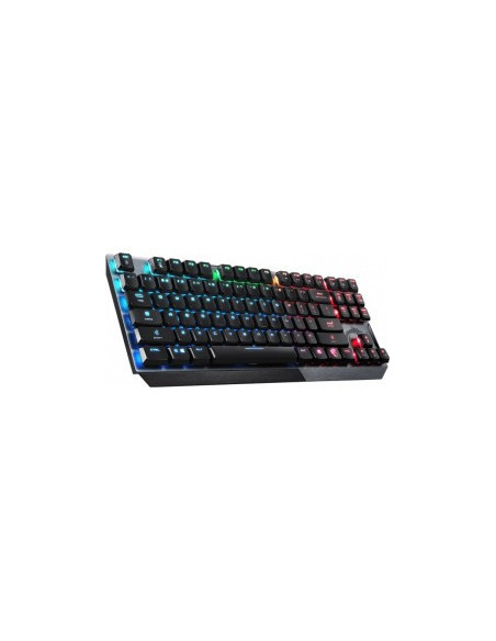 TASTIERA MECCANICA VIGOR GK50 LOW PROFILE TKL, LAYOUT ITA