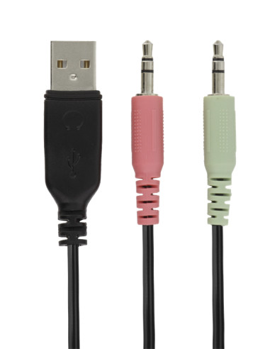 Stereo Gaming Headset DH110 GAM-105...