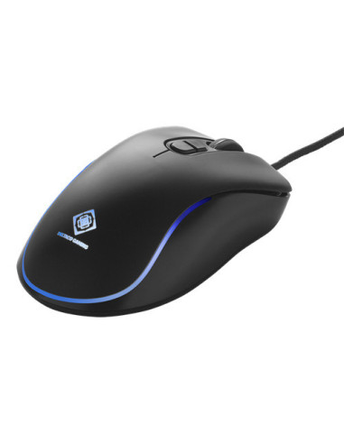 Optical RGB Gaming Mouse DM120 USB...