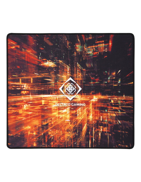 Limited Edition Gaming mouse pad Multicolour DMP 410 (450x400x4)mm