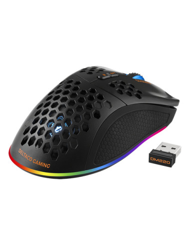 Gaming Mouse Right-hand RF Wireless +... Gaming Mouse Right-hand RF Wireless +...