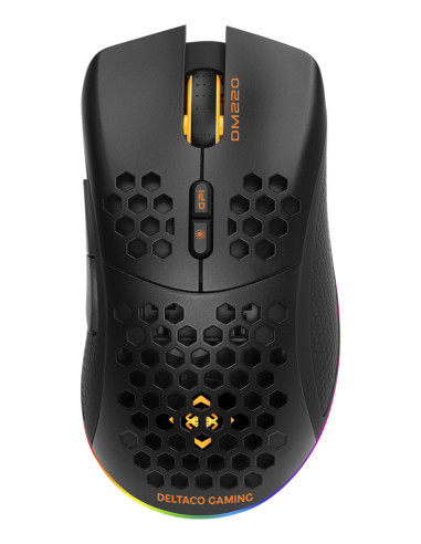 Gaming Mouse Right-hand RF Wireless +... Gaming Mouse Right-hand RF Wireless +...