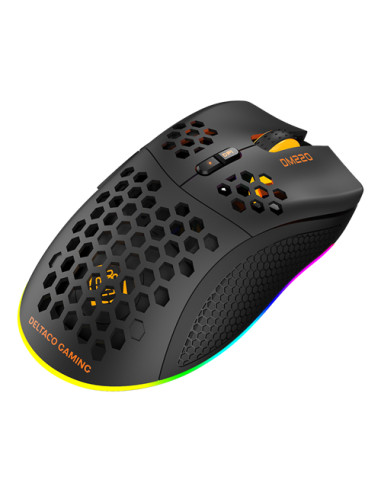 Gaming Mouse Right-hand RF Wireless +... Gaming Mouse Right-hand RF Wireless +...